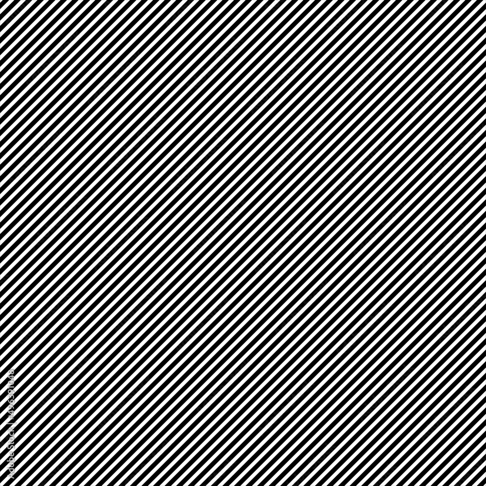 Poster Lines, stripes grid, mesh pattern, texture. Seamlessly repeatable