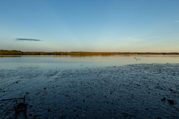 Rio em Taperoá - Ba