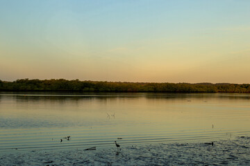 Rio em Taperoá - Ba