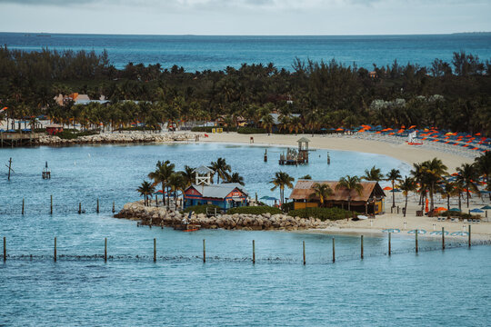 island in the bahamas