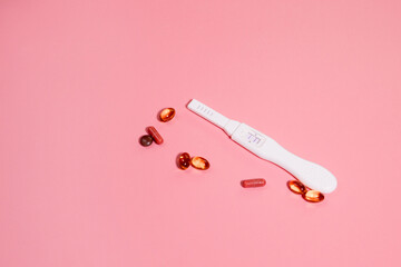 Pregnancy. Treatment during pregnancy. Threat to the fetus.