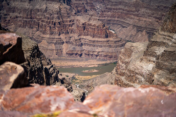grand canyon west