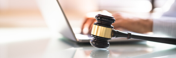Legal Tech And Court Law Technology