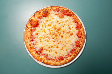 Delicious Italian Pizza