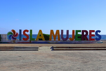 Welcome to isla mujeres