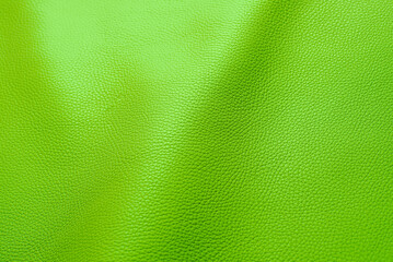 A close-up texture of real cowhide.