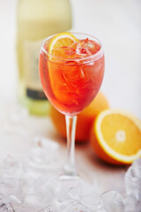 cold drink