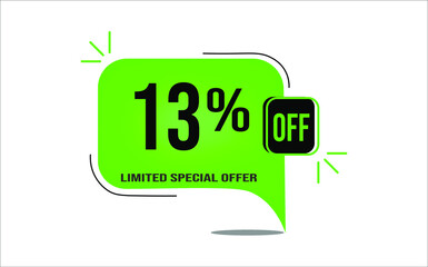 13% off green balloon. Buy and sell banner for wholesale and retail. limited offer