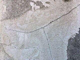 cement crack wall texture