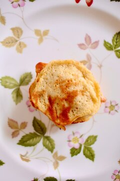 ミニパンケーキ