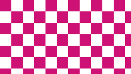 pink checkered, checkerboard, tartan, gingham, plaid pattern background