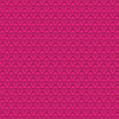 pink pattern backgraound...