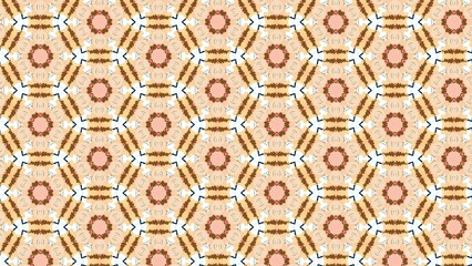 背景　パターン