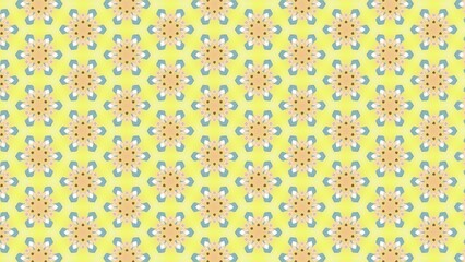 背景　パターン