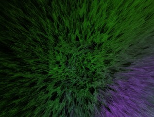 Imaginatory fractal abstract background Image