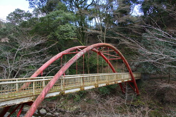 箕面公園