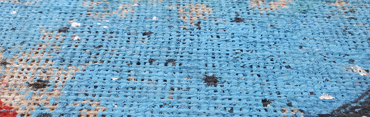 Abstract painting background in pastel positive color as wallpaper, pattern, art print, textured fonts, shapes etc. Natural texture of oil paint