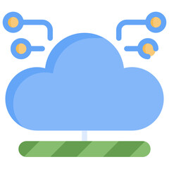 LOADING flat icon,linear,outline,graphic,illustration