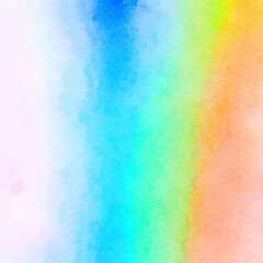 Colorful abstract pattern. The brush stroke graphic abstract. Art nice Color splashes. Background texture wall and have copy space for text.