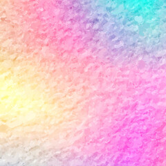 Colorful abstract pattern. The brush stroke graphic abstract. Art nice Color splashes. Background texture wall and have copy space for text.