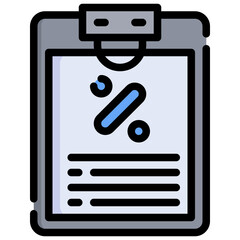 CLIPBOARD filled outline icon,linear,outline,graphic,illustration