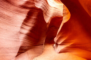 Antelope Canyon Page, Arizona