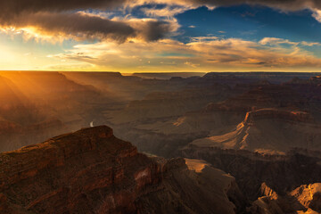 Grand Canyon National Park