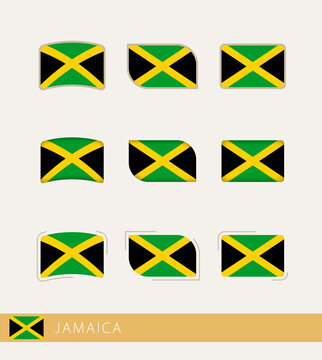 Jamaica Flag Images Browse 4 7 Stock Photos Vectors And Video Adobe Stock