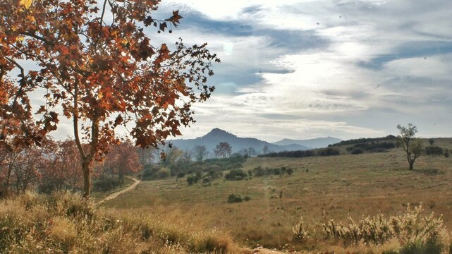 Tur&oacute; de Montcada