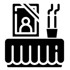 FRAME glyph icon,linear,outline,graphic,illustration