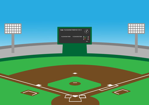 野球場 の画像 12 316 件の Stock 写真 ベクターおよびビデオ Adobe Stock