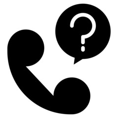 TELEPHONE glyph icon,linear,outline,graphic,illustration