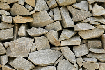 Stone wall background