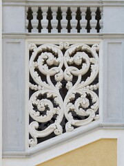 Denkmalpflege - facettenreiche Baukunst für das Auge