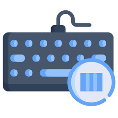 COLOMN flat icon,linear,outline,graphic,illustration