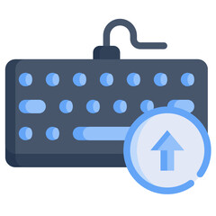 SHIFT flat icon,linear,outline,graphic,illustration