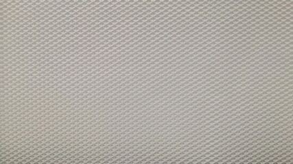 abstract grey background with mesh pattern.