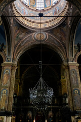 Dormition of the Mother of God Cathedral Varna