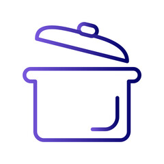 Pot Icon