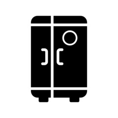 Refrigerator Icon