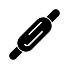 Rolling Pin Icon