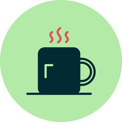 Coffee Cup Icon