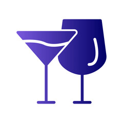 Glasses Icon