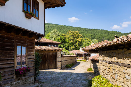Bulgarian landscape