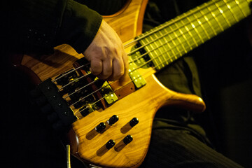 Chitarra