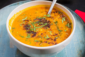 Dal (indian cuisine)