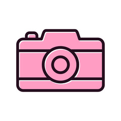 Photo Camera Icon