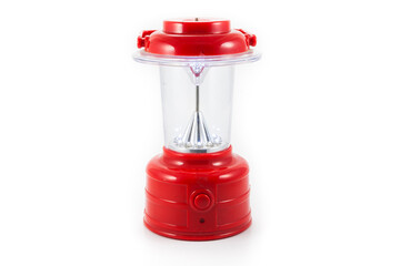  LED red lamp