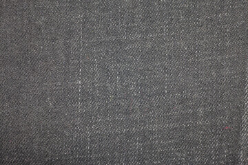 Fototapeta na wymiar Blue denim jeans texture