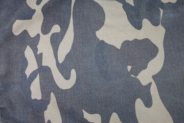 Military green camouflage background.